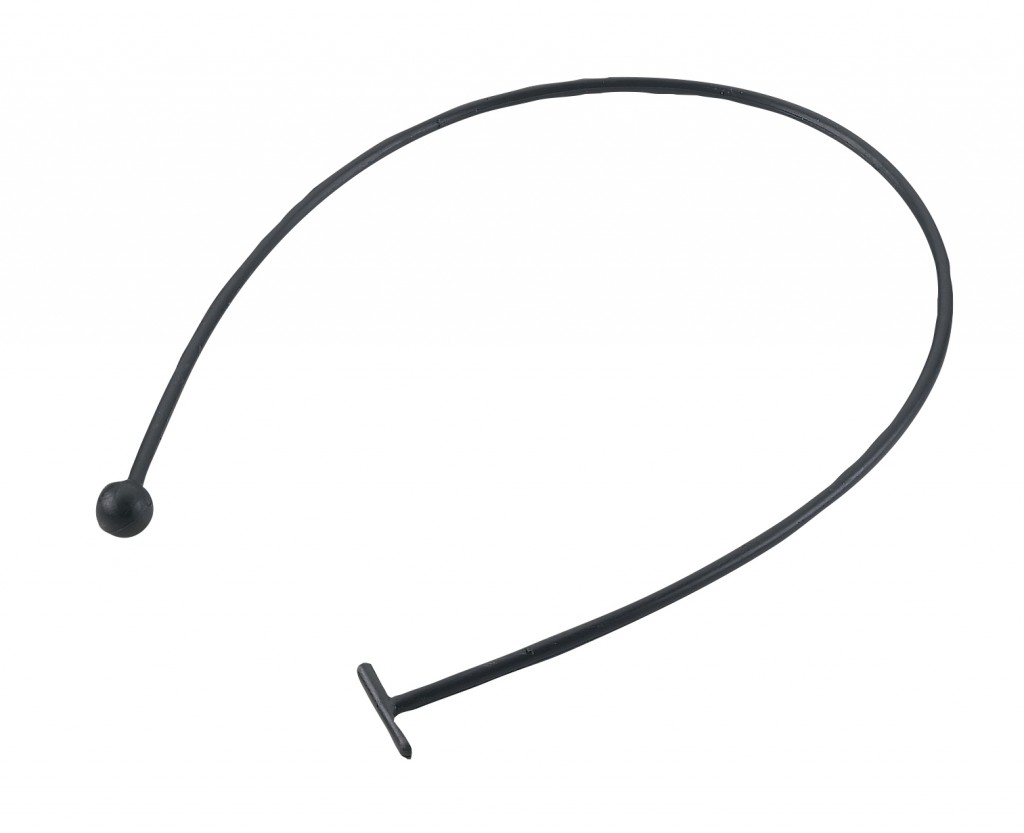 Lid Lanyard | Norwesco Media